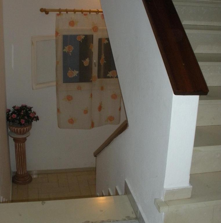 Hotel Nostos à Patitírion Extérieur photo