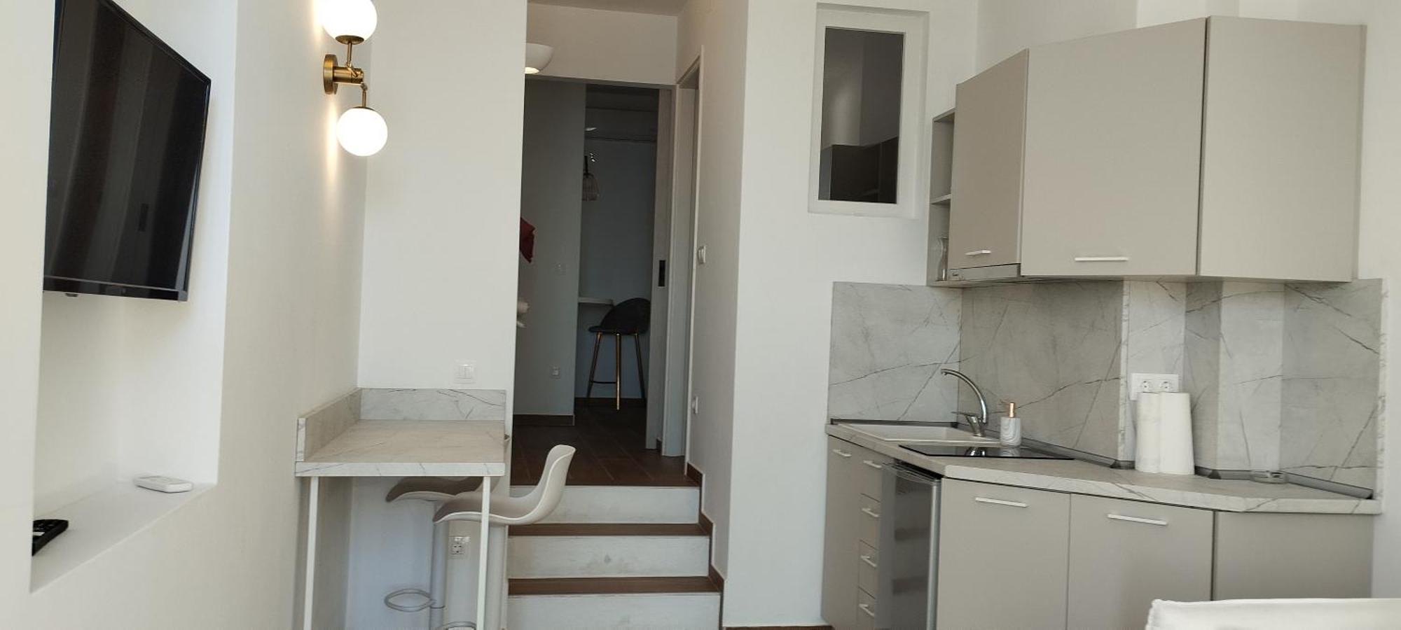 Hotel Nostos à Patitírion Extérieur photo