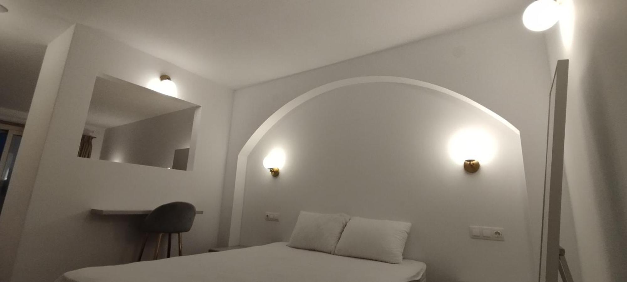 Hotel Nostos à Patitírion Extérieur photo