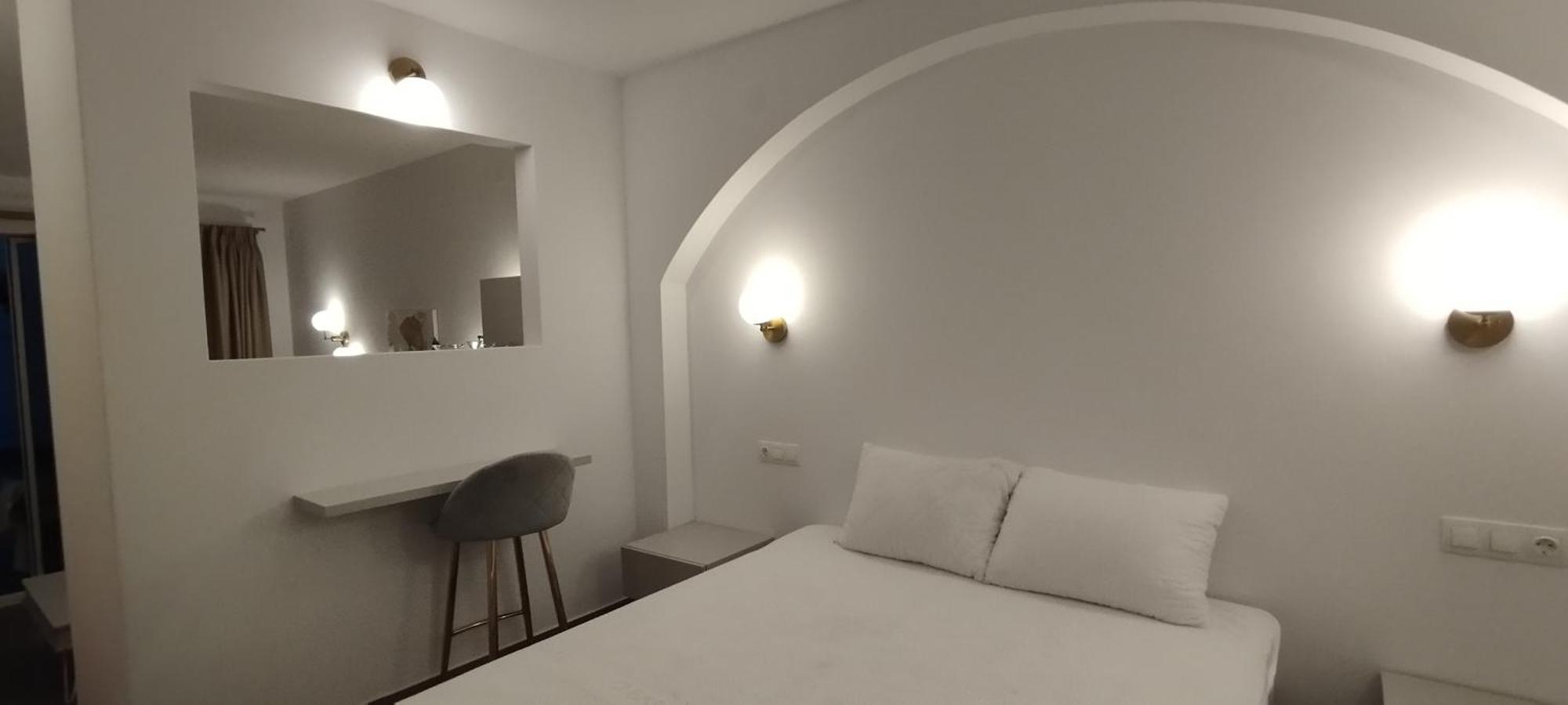 Hotel Nostos à Patitírion Extérieur photo