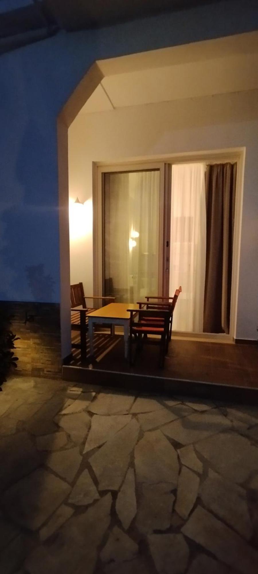 Hotel Nostos à Patitírion Extérieur photo