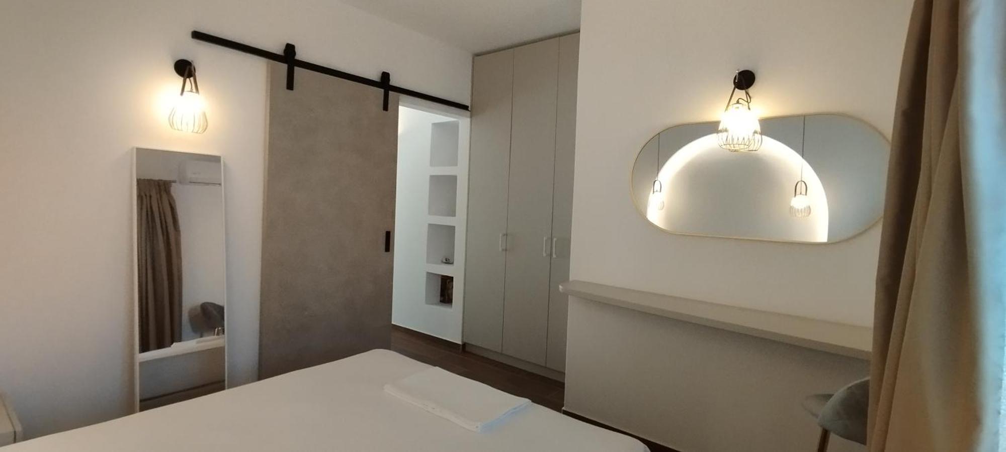Hotel Nostos à Patitírion Extérieur photo