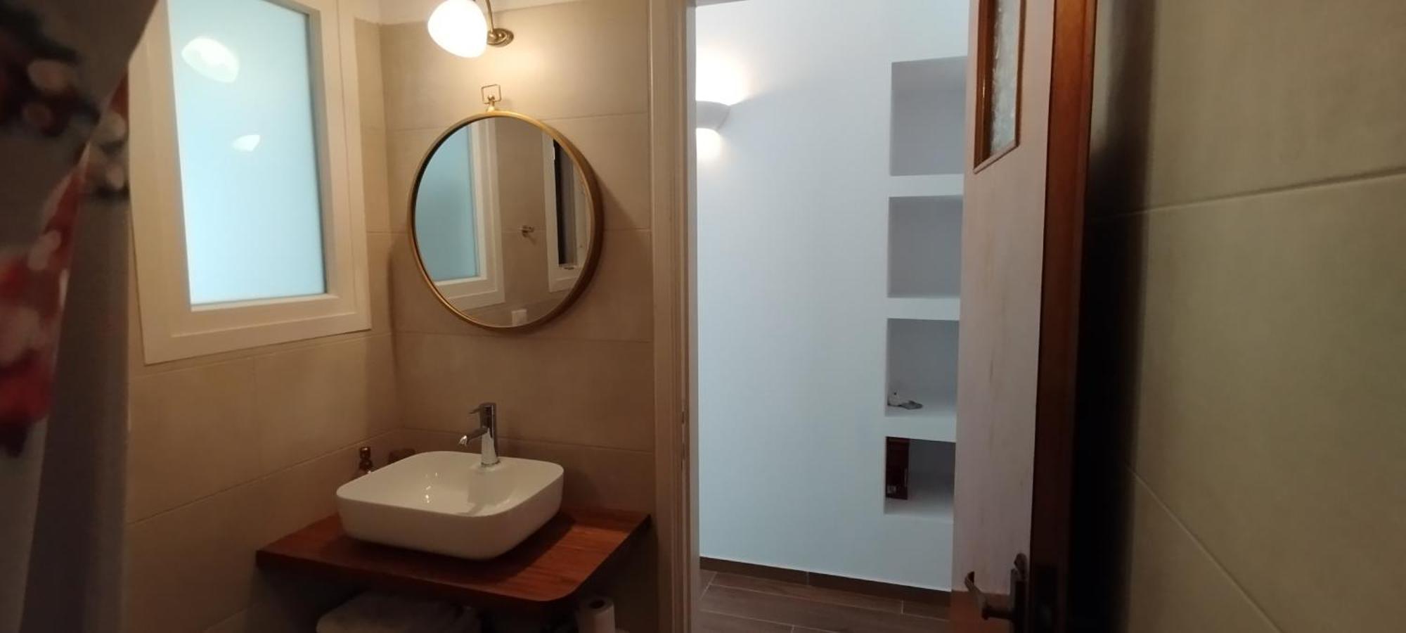 Hotel Nostos à Patitírion Extérieur photo